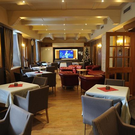 Hotel Italia カステッロ・ディ・フィエンメ エクステリア 写真